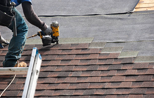 Licensed Gutter Installation service in Sweet Briar, VA - Brentwood Metal Roofing